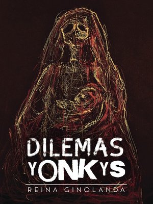 cover image of Dilemas Yonkys